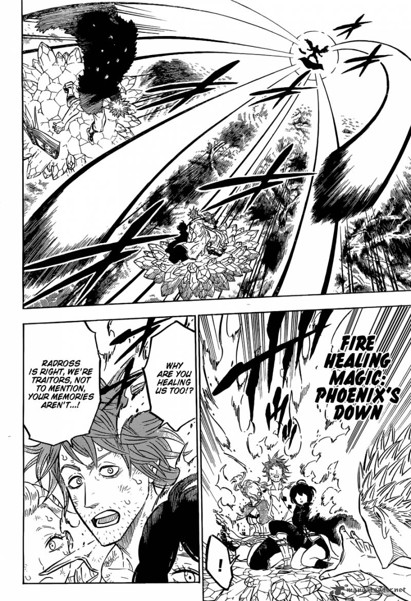 Black Clover 91 7