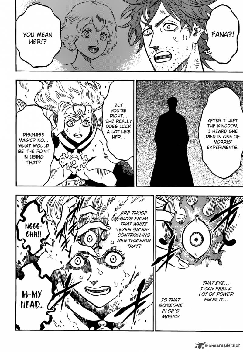 Black Clover 92 11