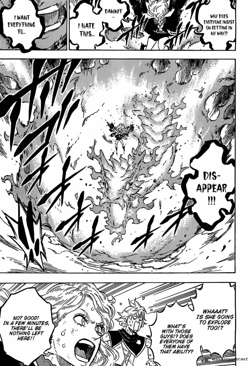 Black Clover 92 12