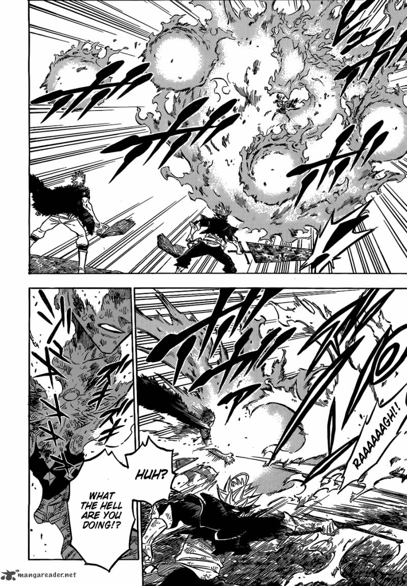 Black Clover 92 13