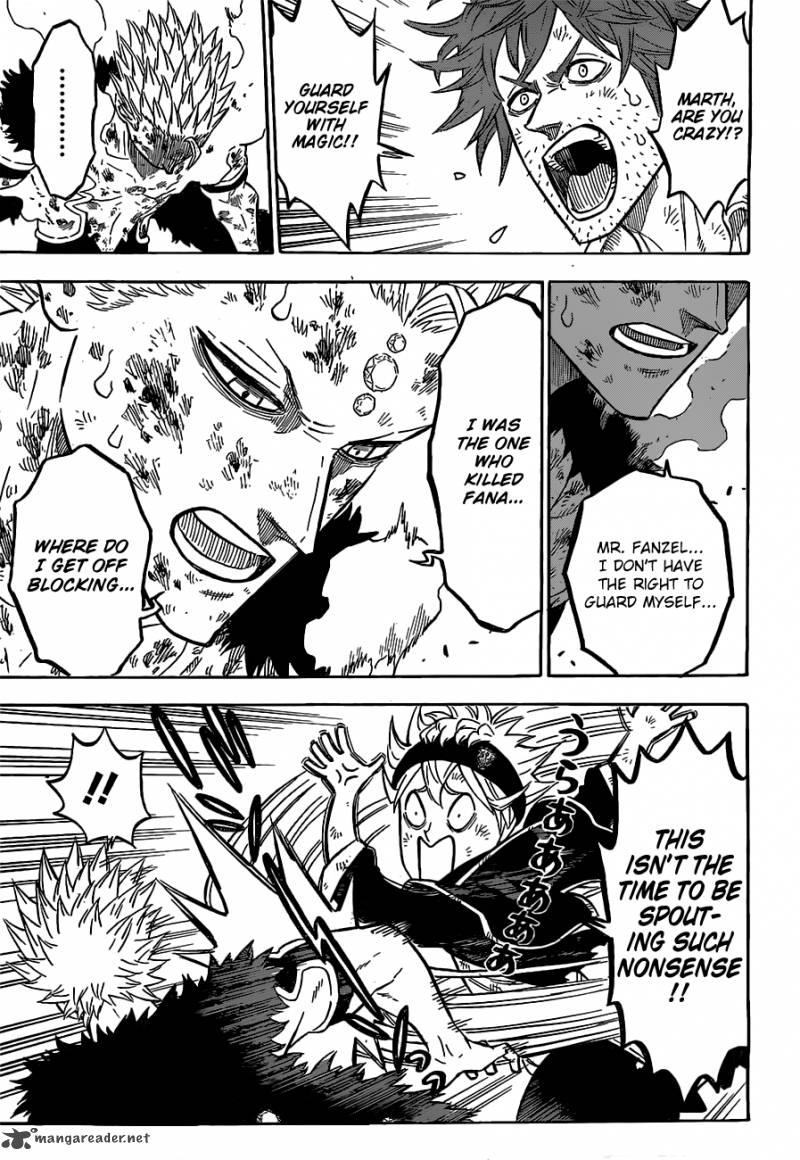 Black Clover 92 14