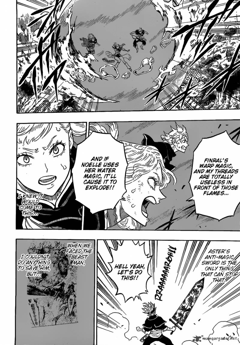 Black Clover 92 17