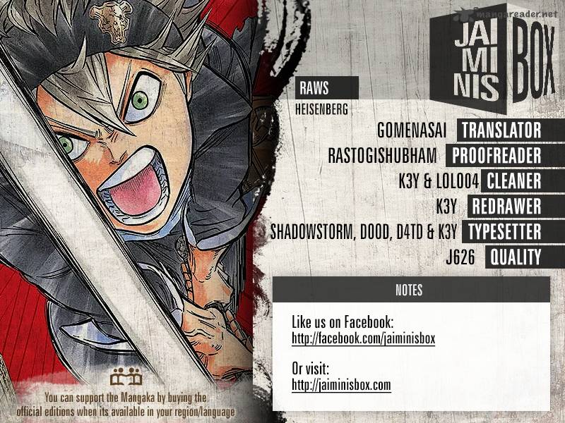 Black Clover 92 2