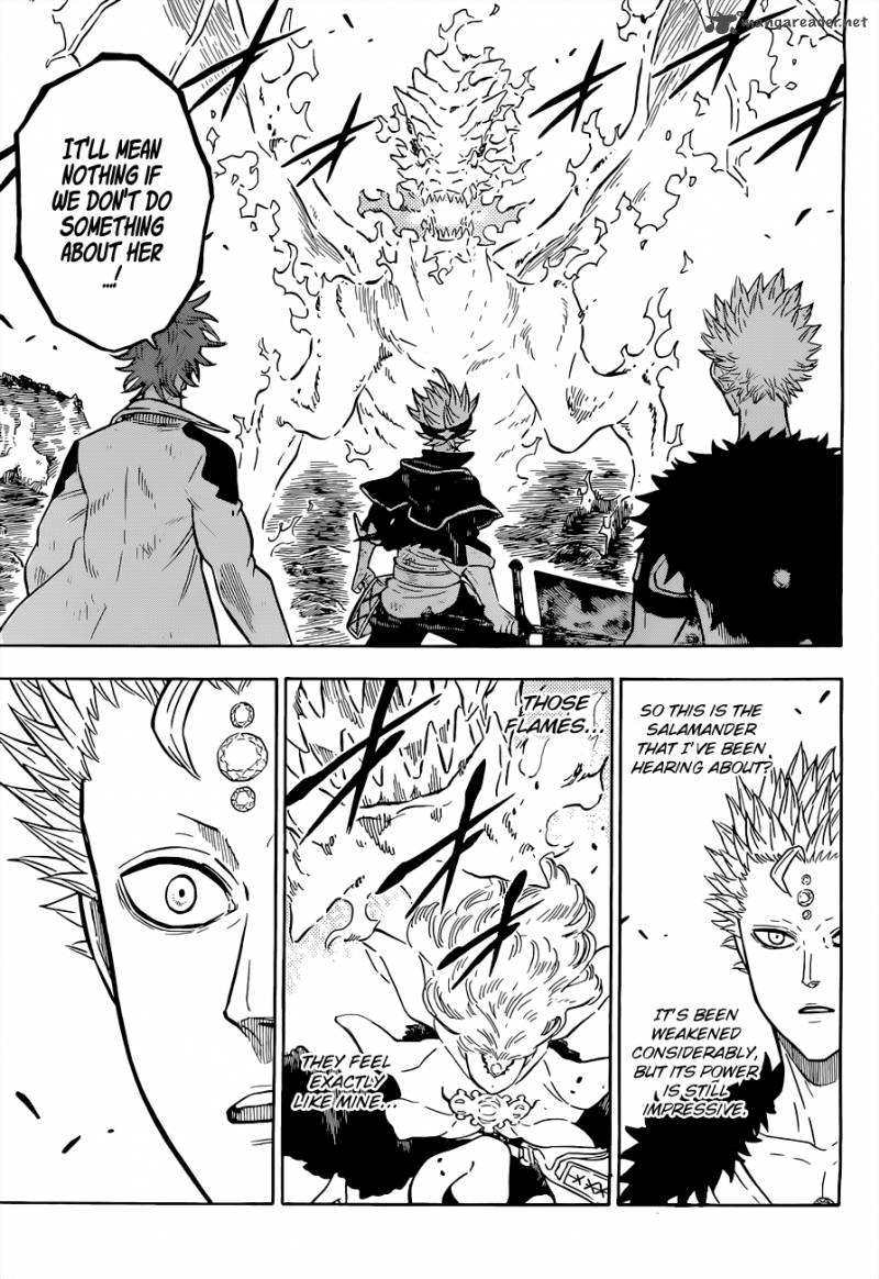 Black Clover 92 4