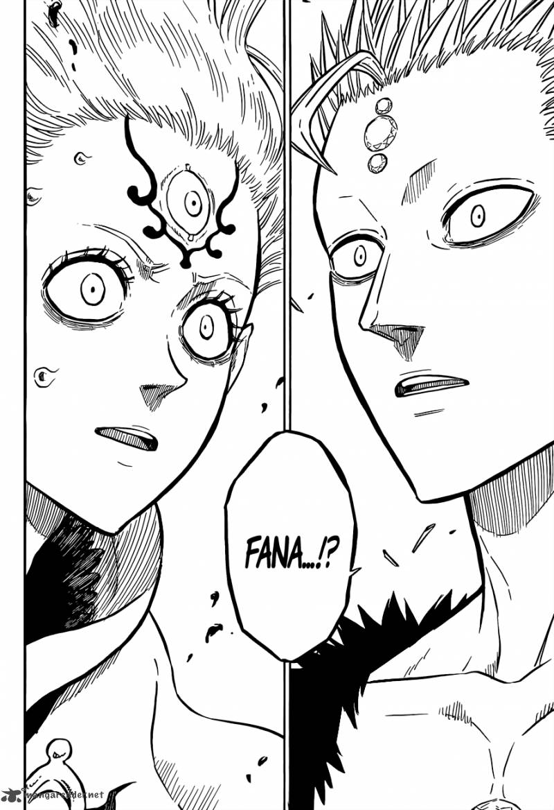 Black Clover 92 5
