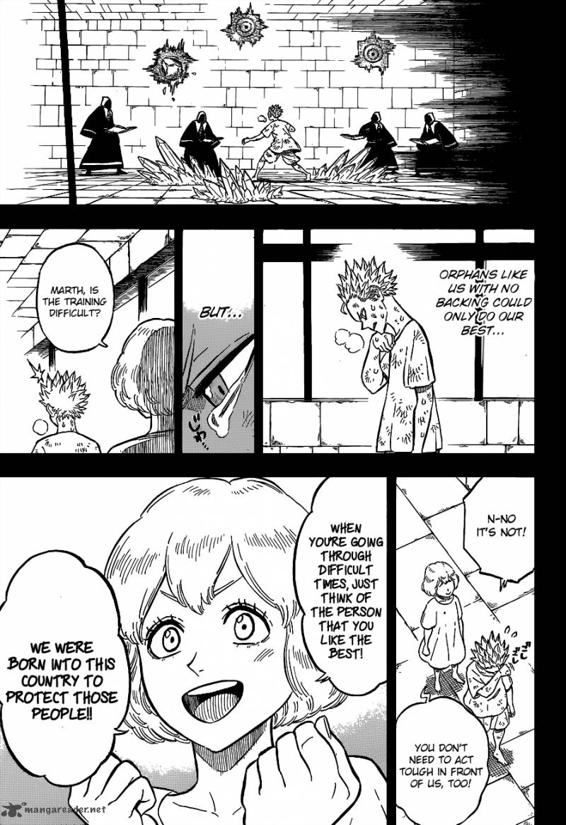 Black Clover 92 6