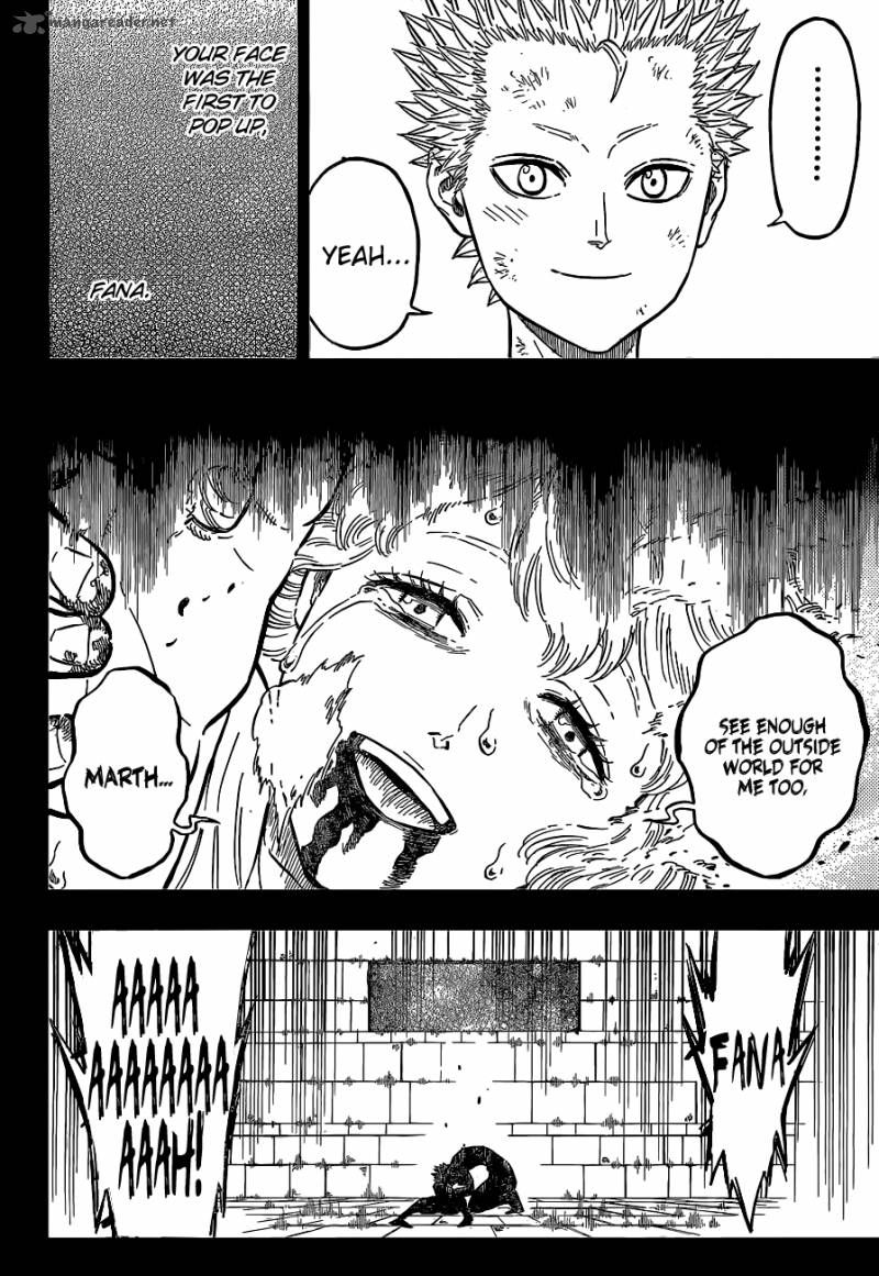 Black Clover 92 7