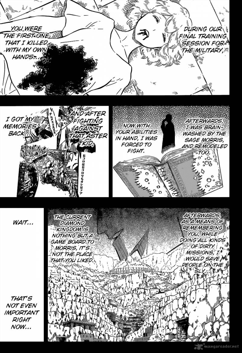 Black Clover 92 8