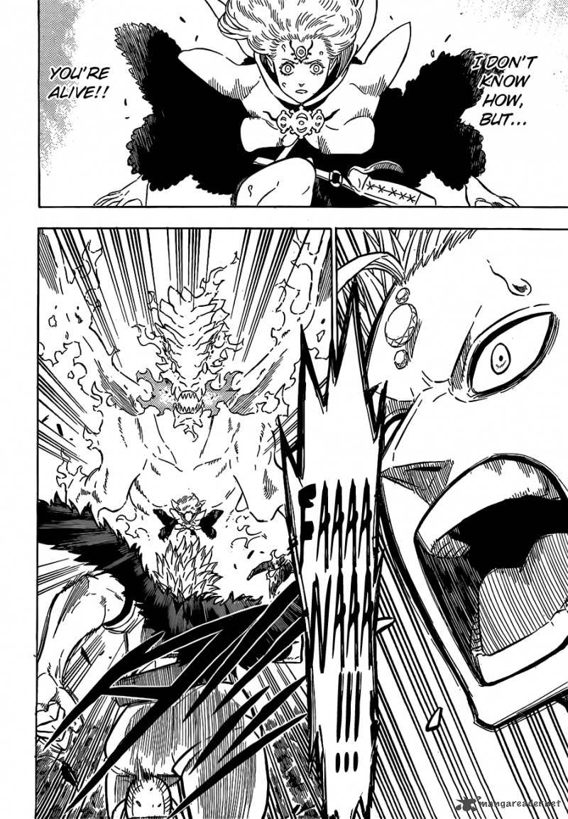 Black Clover 92 9