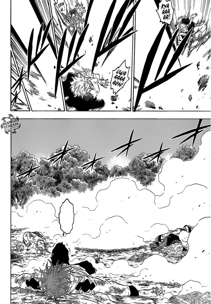 Black Clover 94 11