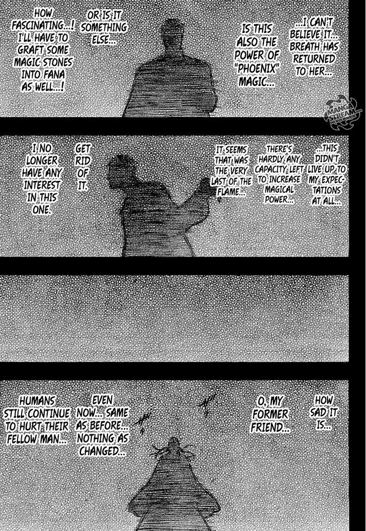 Black Clover 94 5
