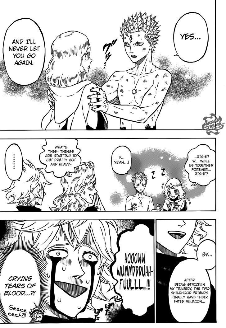 Black Clover 94 7