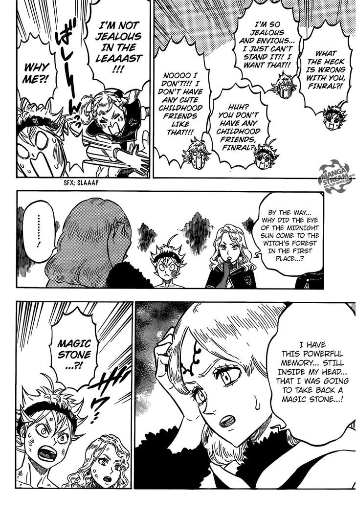 Black Clover 94 8
