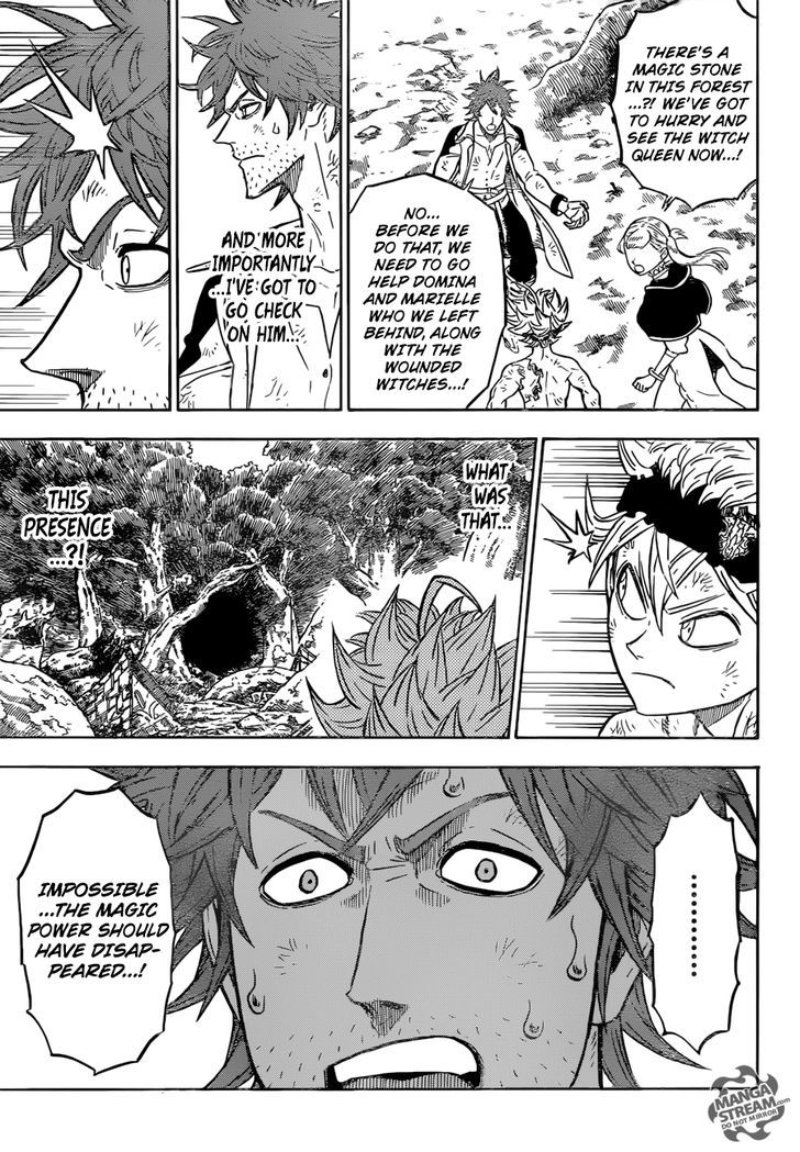 Black Clover 94 9