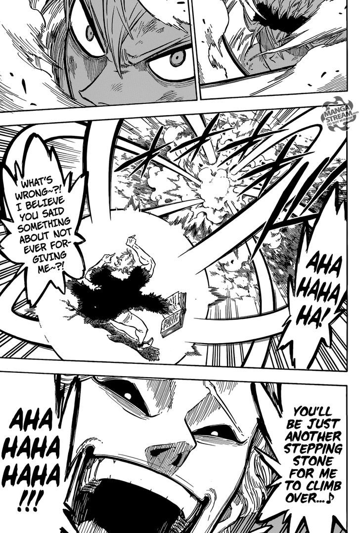 Black Clover 95 11
