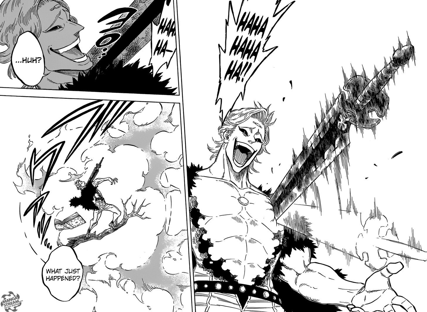 Black Clover 95 12