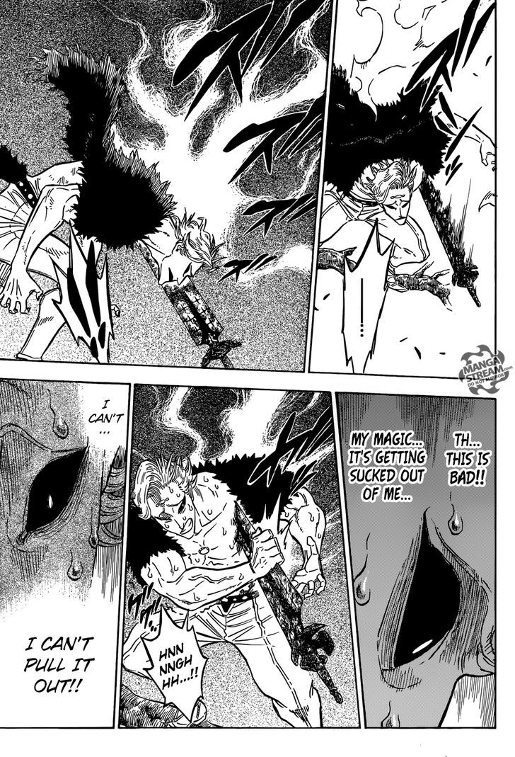 Black Clover 95 14