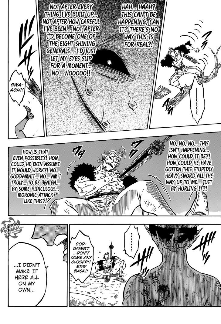 Black Clover 95 15