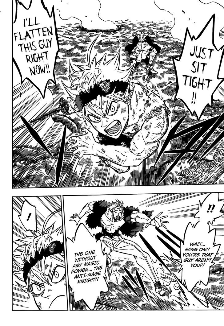 Black Clover 95 2