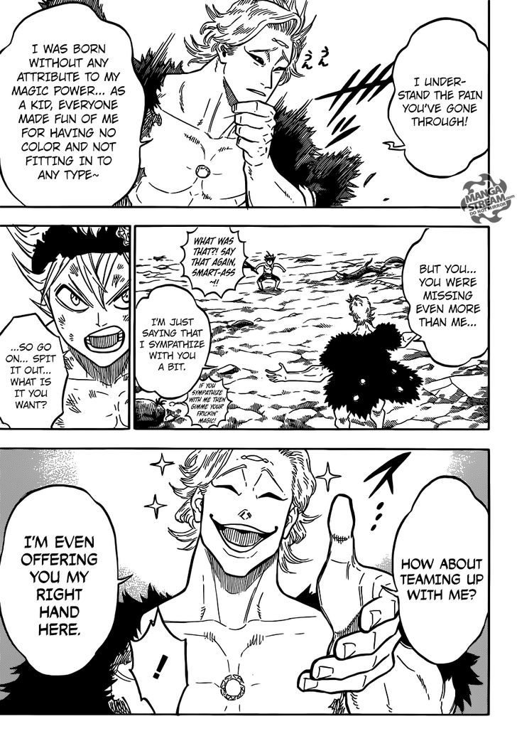 Black Clover 95 3