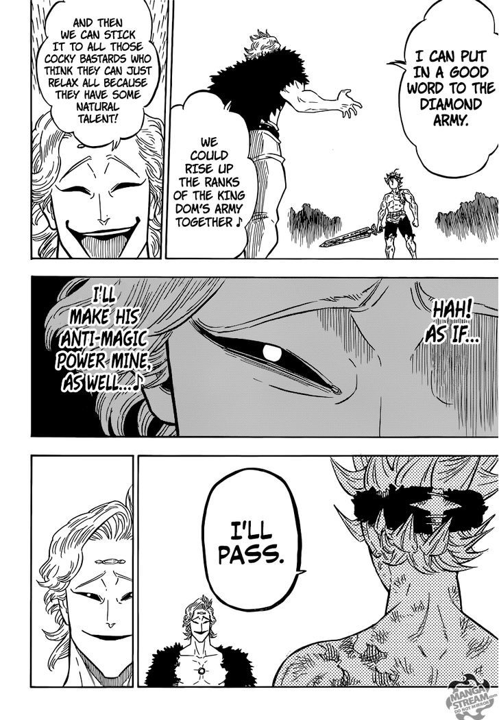 Black Clover 95 4
