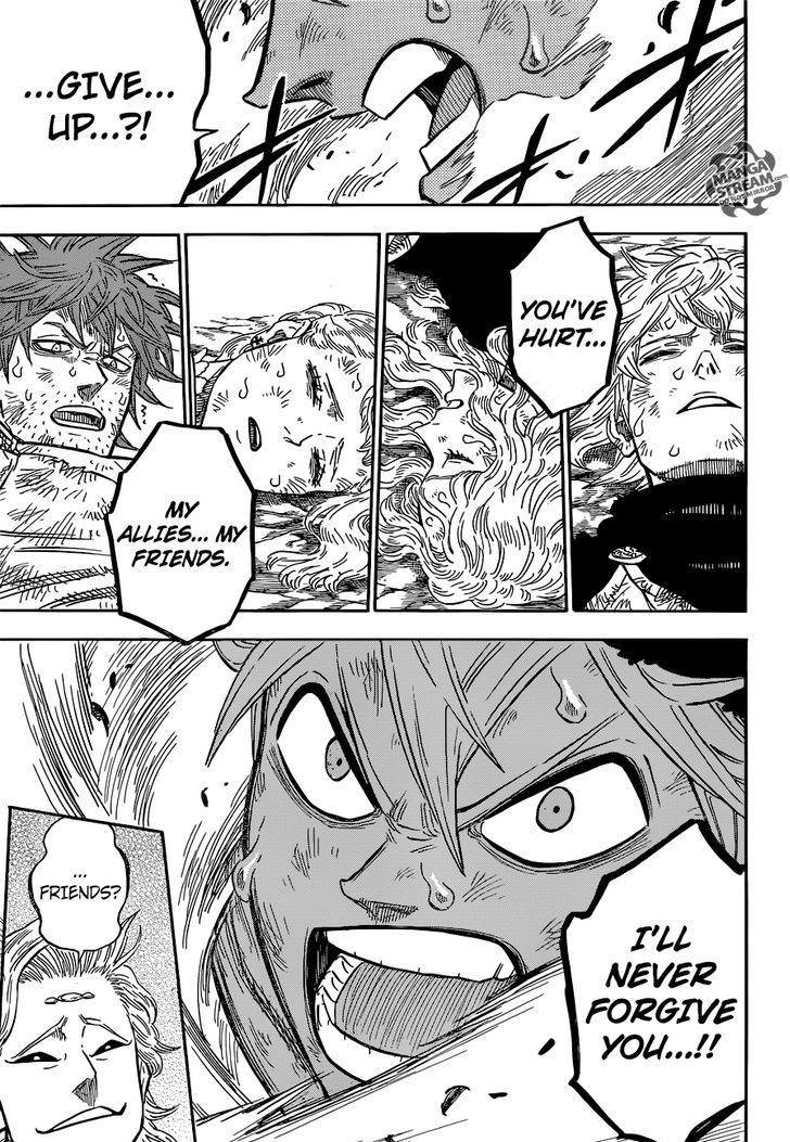 Black Clover 95 9