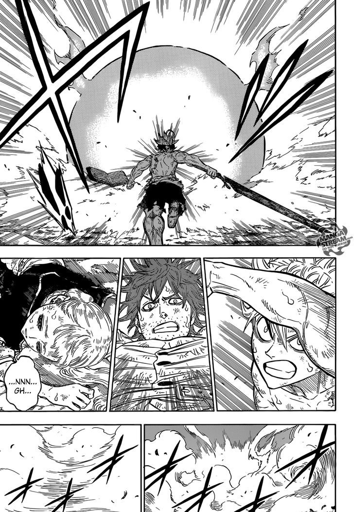 Black Clover 96 10
