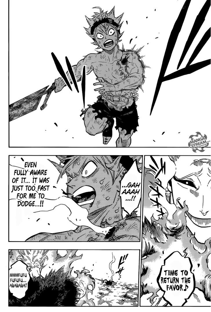 Black Clover 96 12