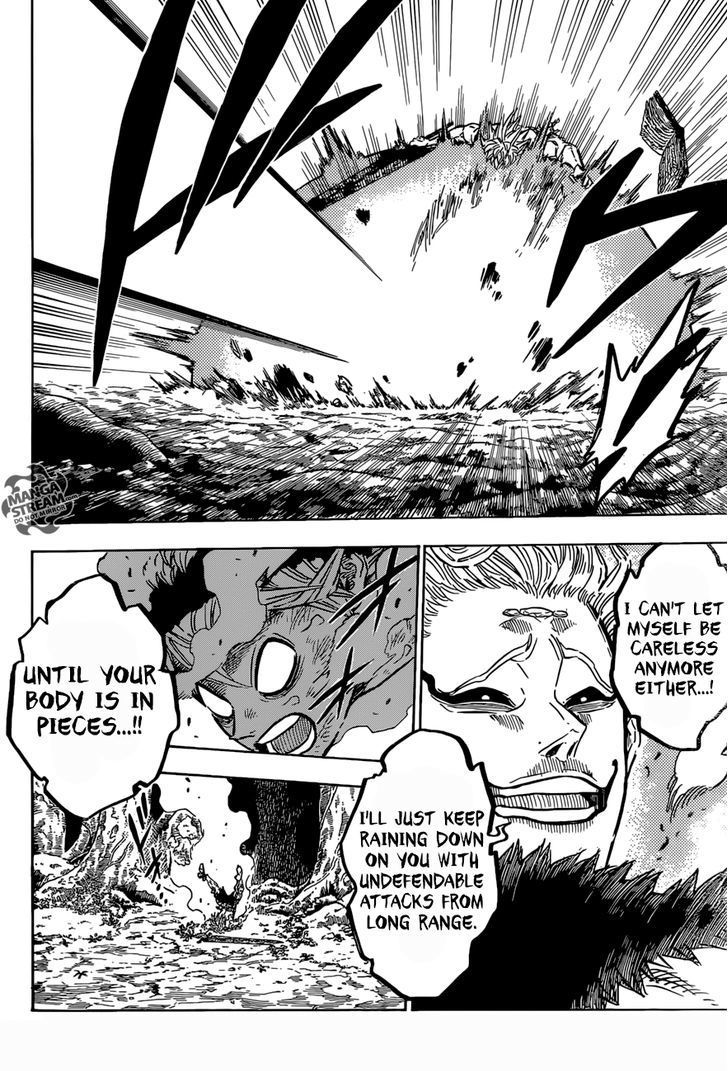 Black Clover 96 14