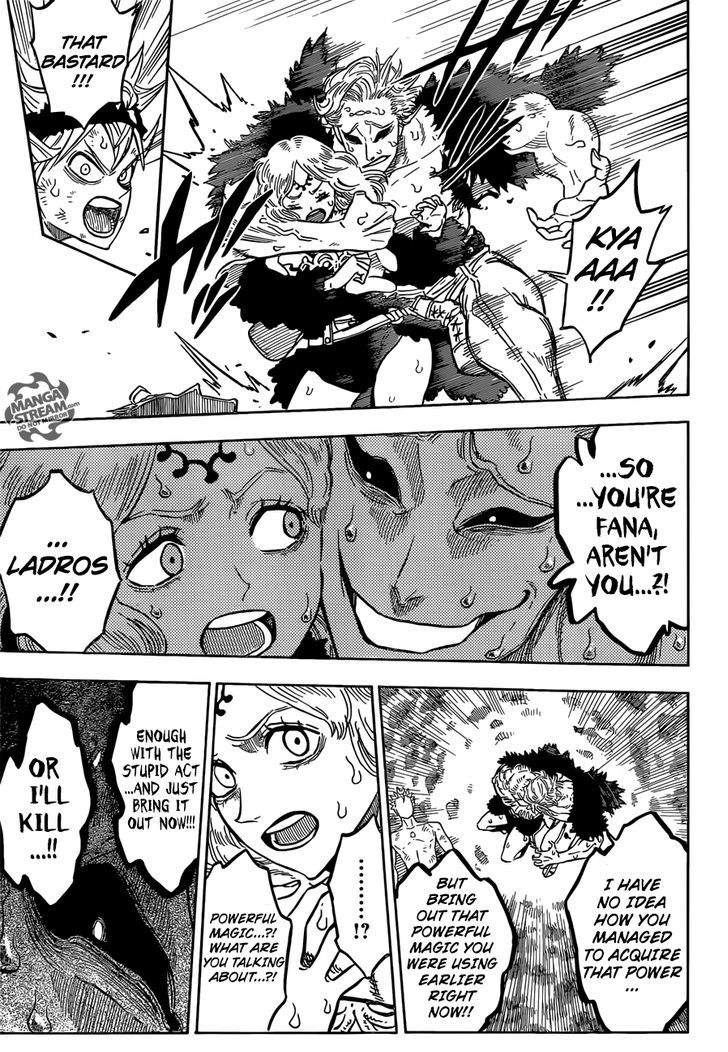 Black Clover 96 6