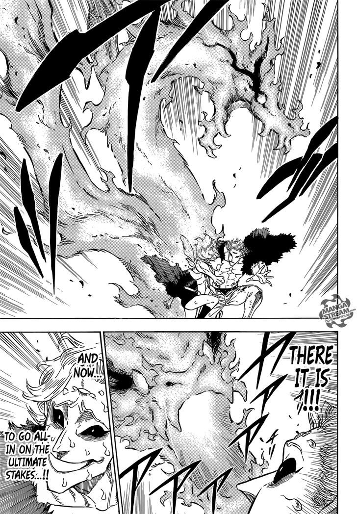 Black Clover 96 8