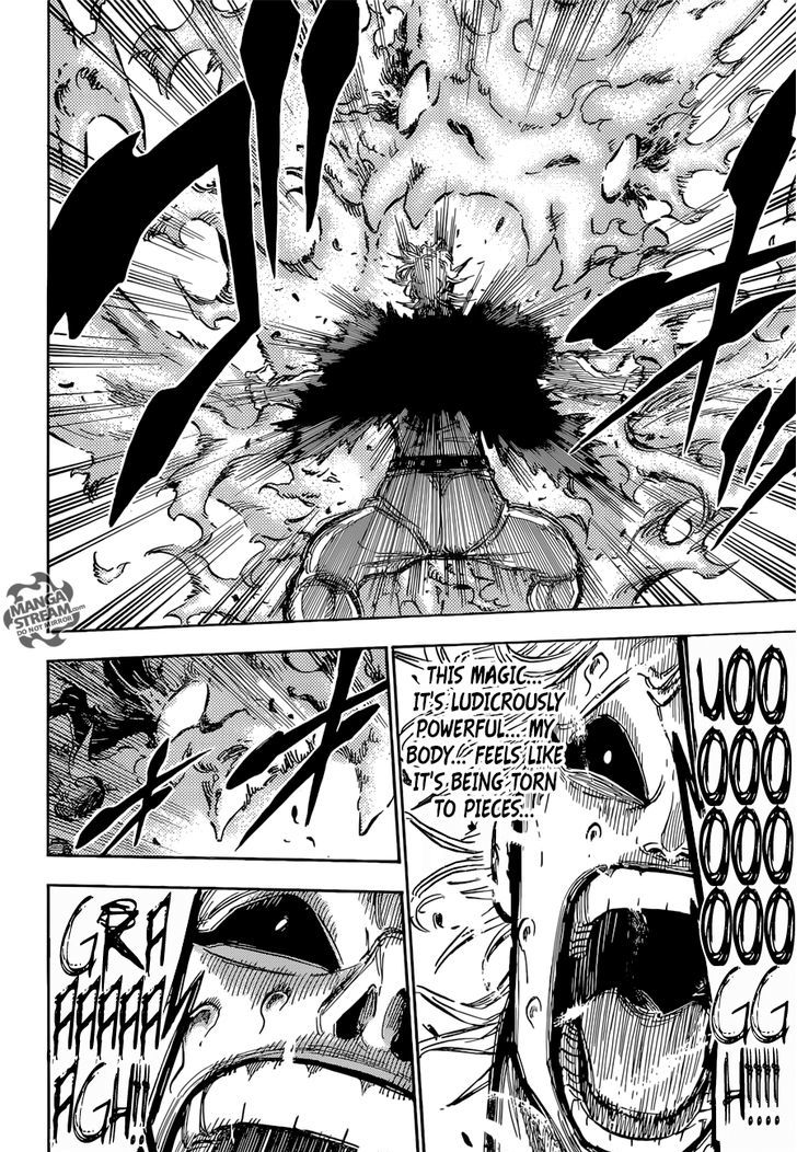 Black Clover 96 9