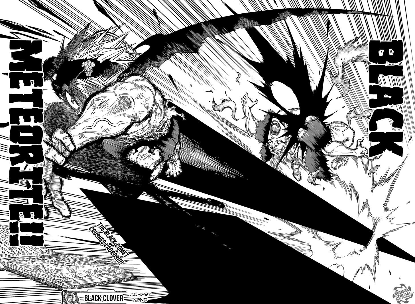 Black Clover 97 16