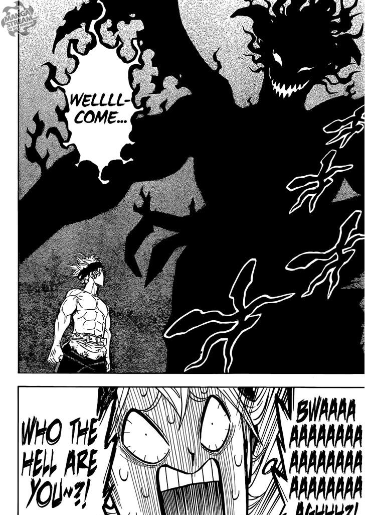 Black Clover 97 2