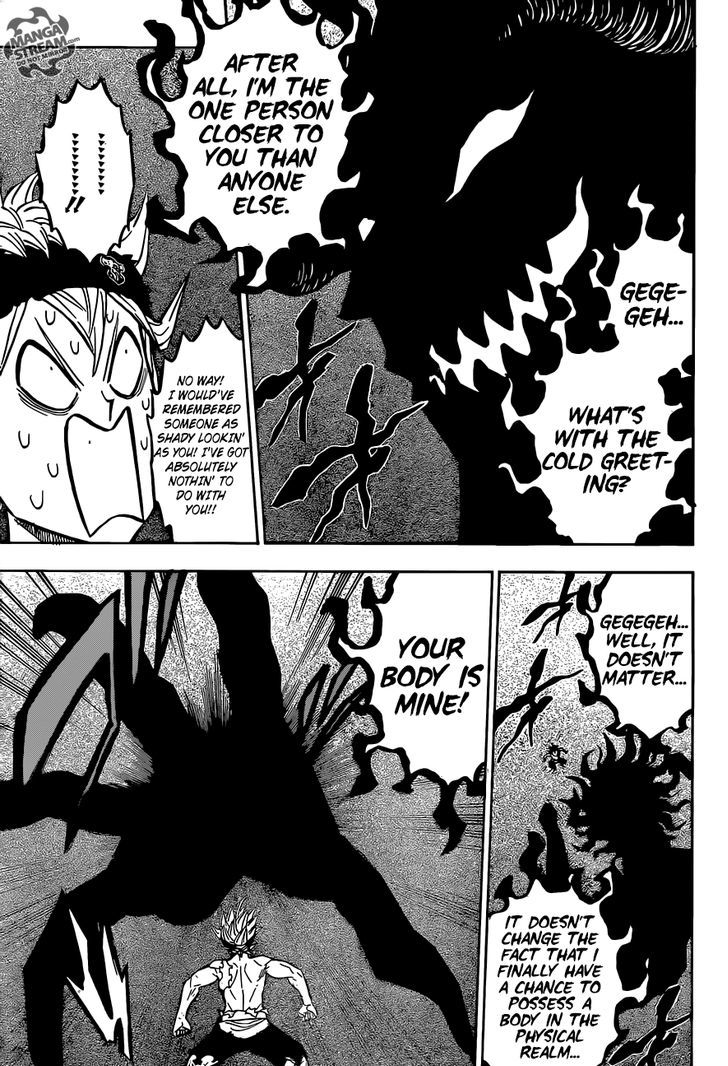 Black Clover 97 3