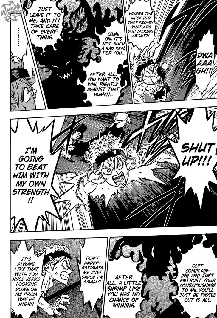 Black Clover 97 4