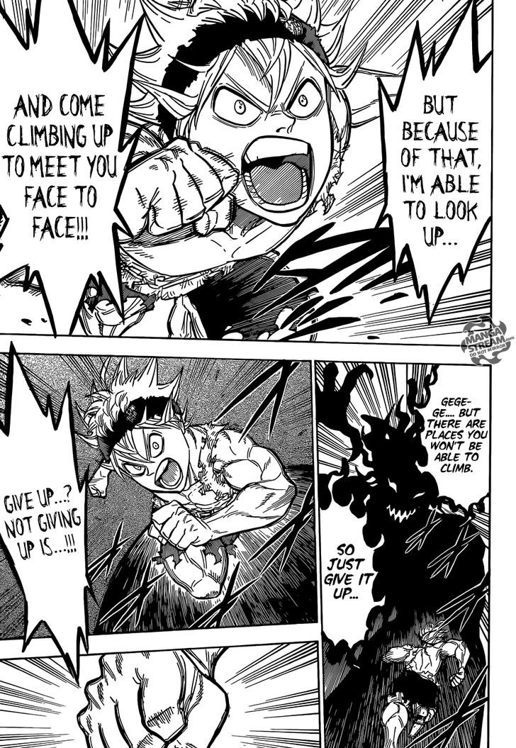 Black Clover 97 5