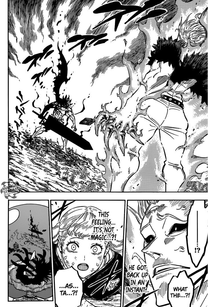 Black Clover 97 7