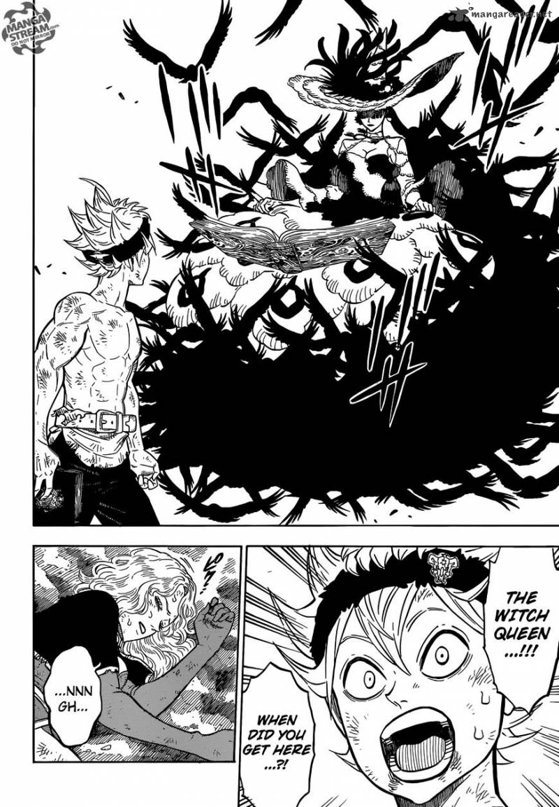 Black Clover 98 10