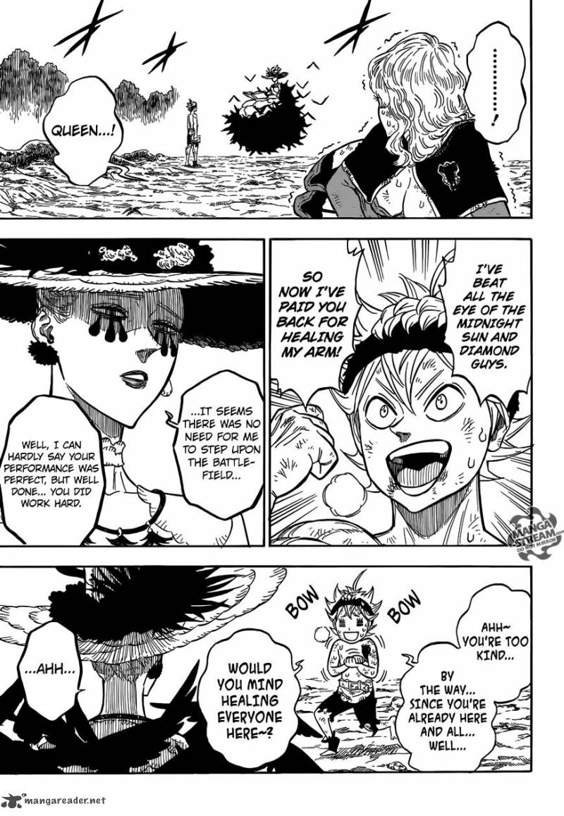 Black Clover 98 11