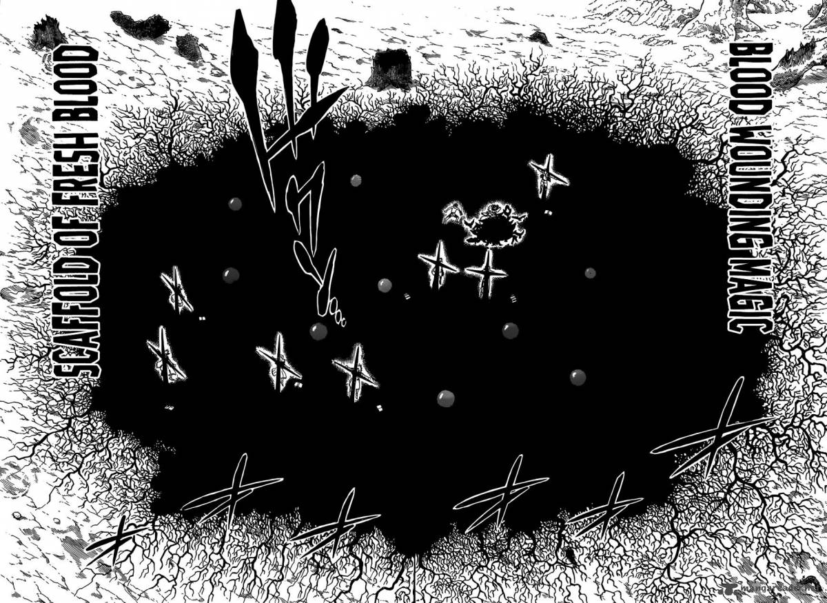 Black Clover 98 14