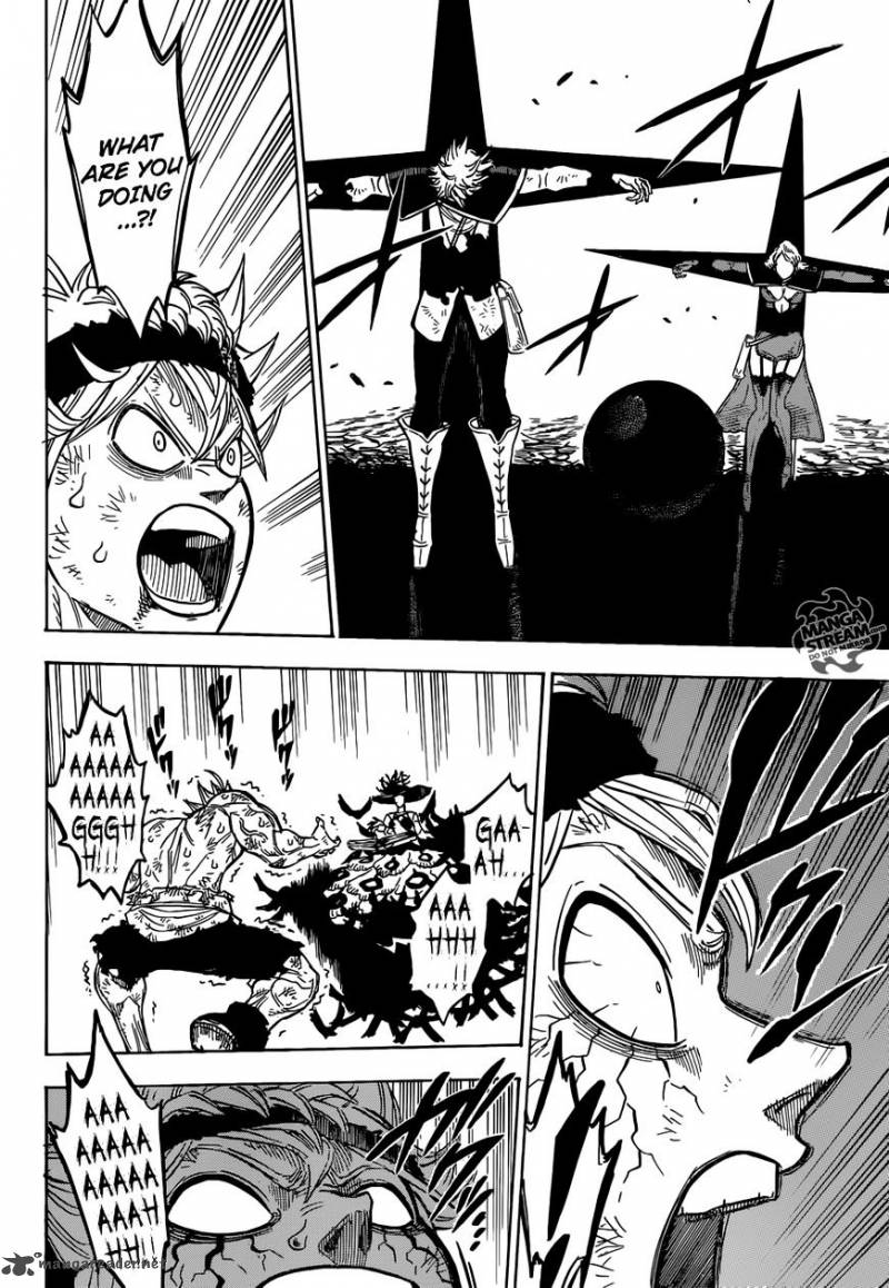 Black Clover 98 15