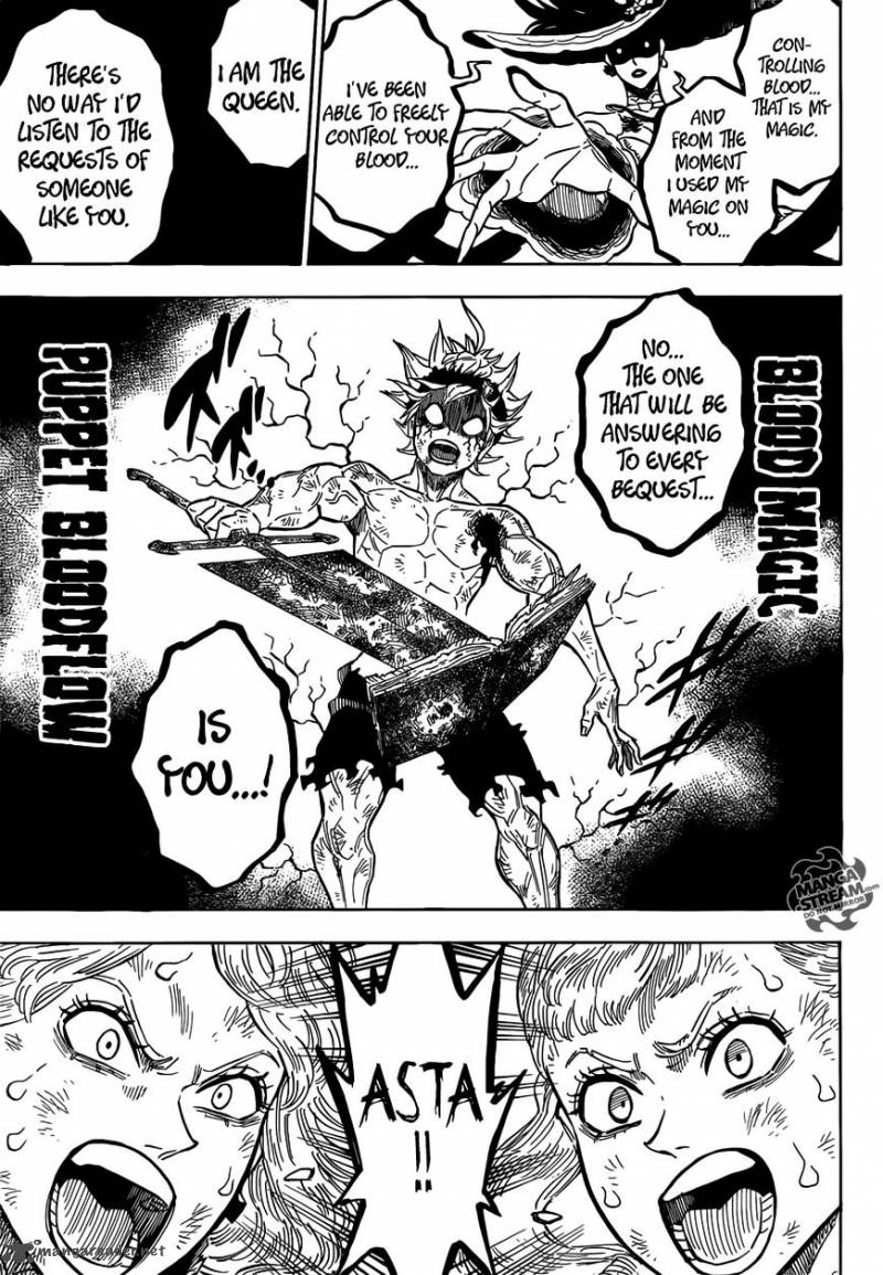 Black Clover 98 16
