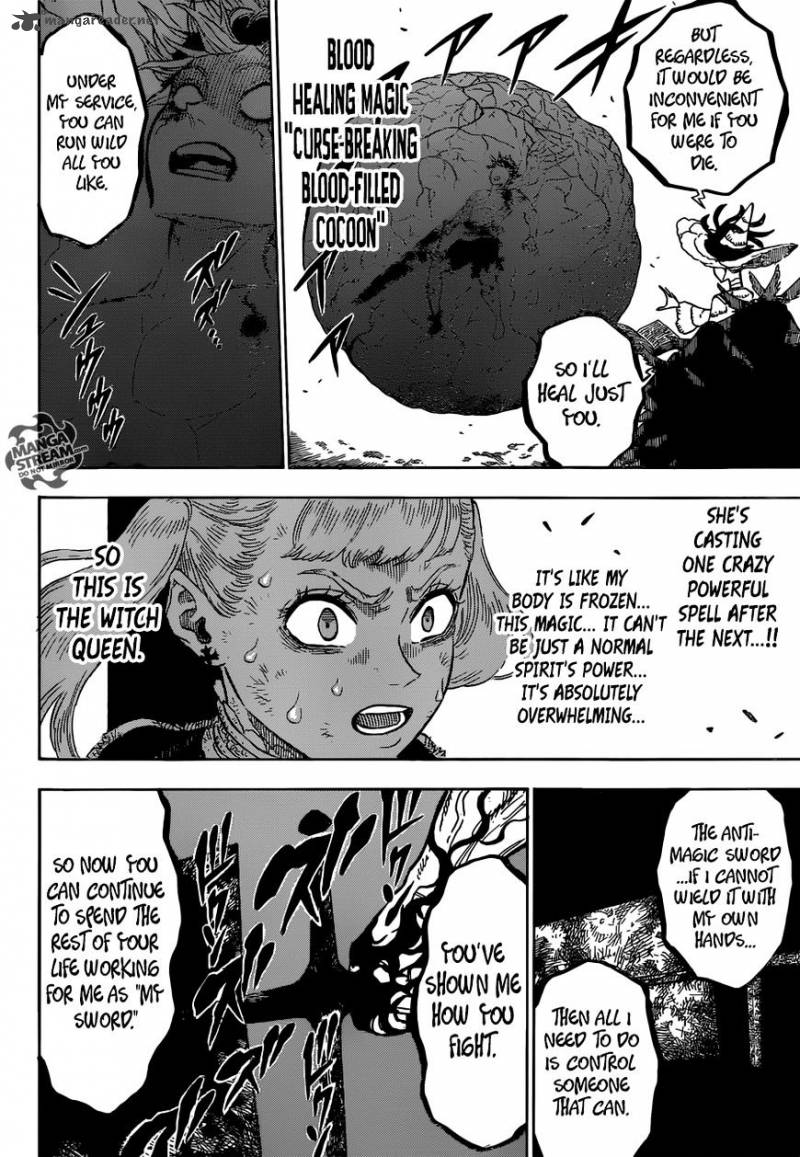 Black Clover 98 17