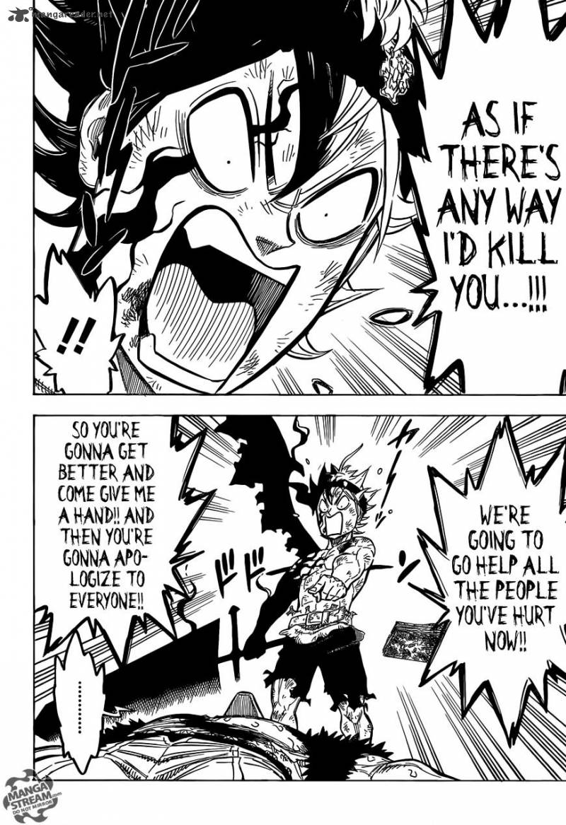 Black Clover 98 4