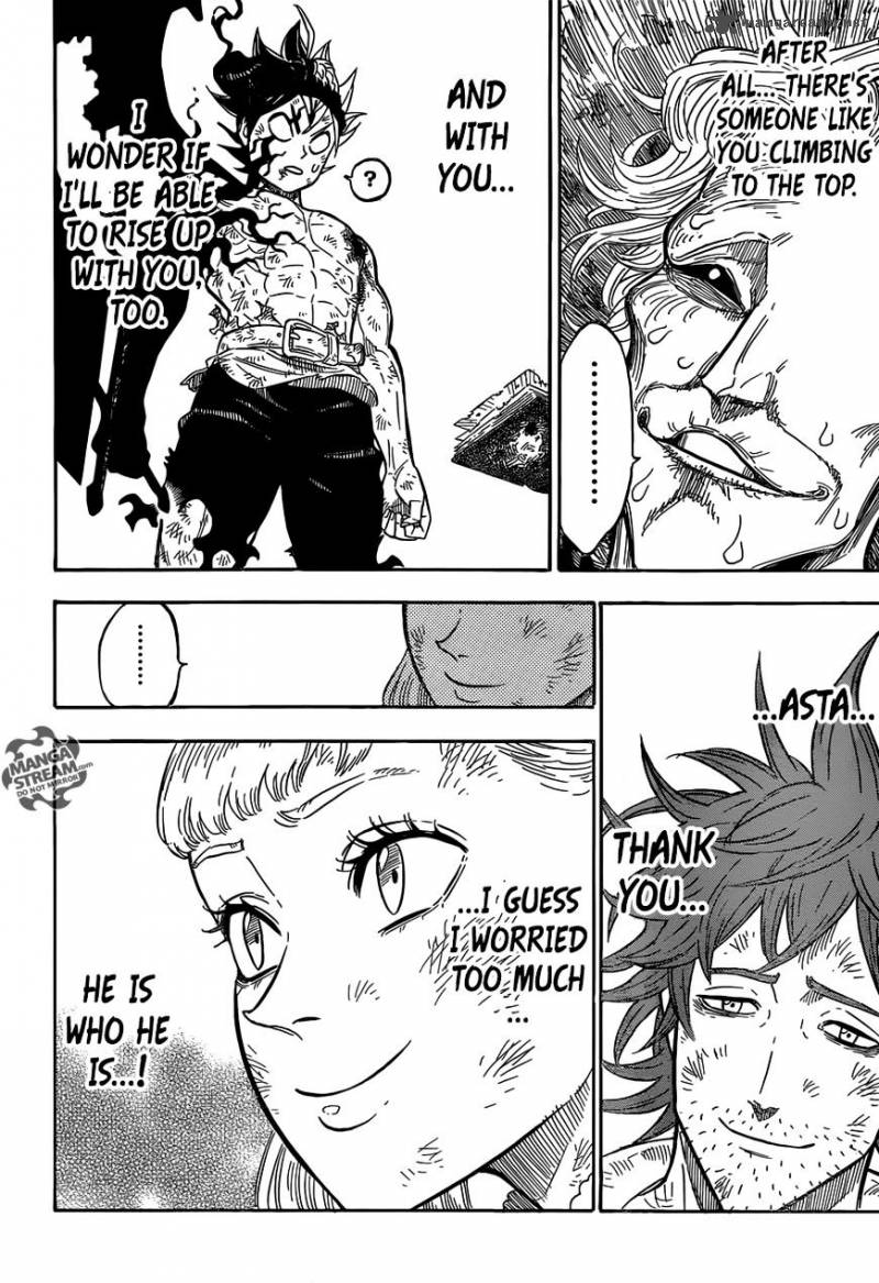 Black Clover 98 6