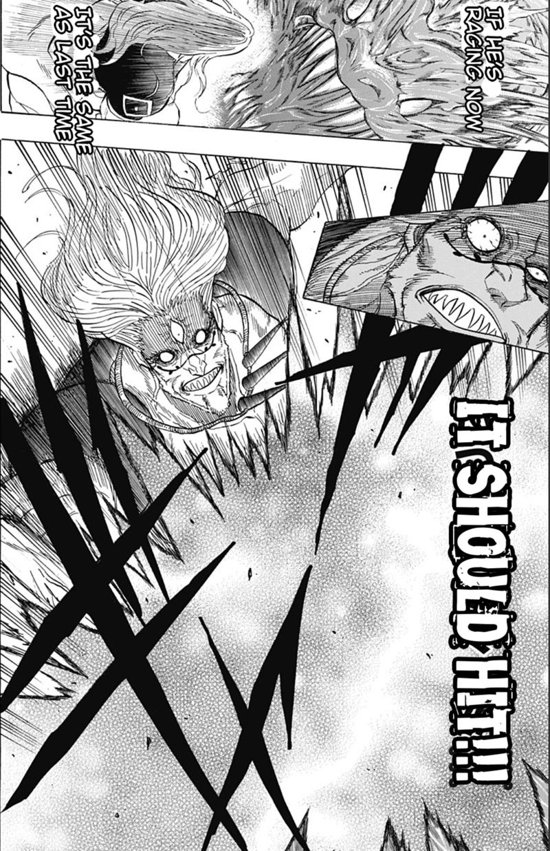 Black Clover Gaiden Quartet Knights 24 8