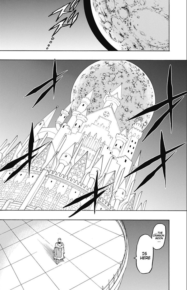 Black Clover Gaiden Quartet Knights 38 6
