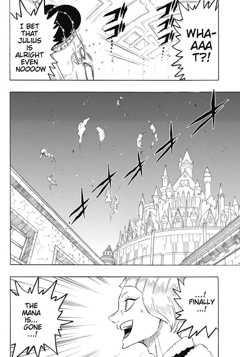 Black Clover Gaiden Quartet Knights 40 6