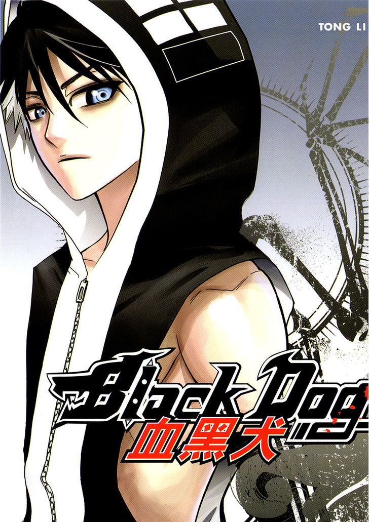 Black Dog 10 2